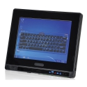 8" Touch Panel PC AFL2-08A - Atom N2600