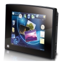 8" Touch Panel PC AFL-F08A - Atom N270