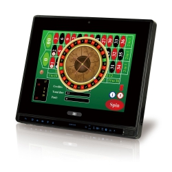 Panel PC Tactile 10" AFL2-10A - Atom N2800