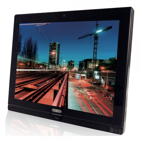 15" Touch Panel PC AFL2-15A - Core i3/i5/Pentium