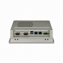5" Touch Panel PC TPC-651H - Atom E3827