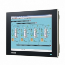 Panel PC Tactile 12" TPC-1282T - Core i3