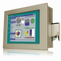 15" Touch Panel PC PPC-5150A - Core i3/i5/Pentium