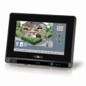 7" Touch Panel PC AFL2-W07A - Atom N2600