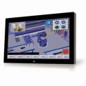10" Touch Panel PC AFL3-W10A-BT-J1 - Celeron J1900
