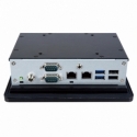 5" Touch Panel PC PPC-F06B-BT-N1 - Atom N2807