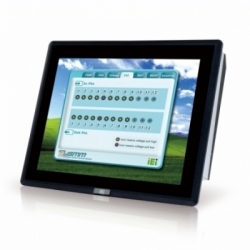 15" Touch Panel PC PPC-F15AA-H81i - Core i3/i5/Pentium