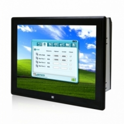 21" Touch Panel PC PPC-F22AA-H81i - Core i3/i5/Pentium