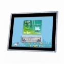 12" Open Frame Industrial Monitor LCD-KIT-F12A