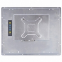 Moniteur Industriel Open Frame 12" LCD-KIT-F12A