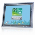 17" Open Frame Industrial Monitor LCD-KIT-F17A