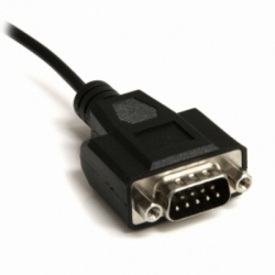 Kit Câble Tactile RS-232 pour DM