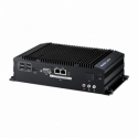 Industrial Fanless PC ARK-20 - Atom D2550