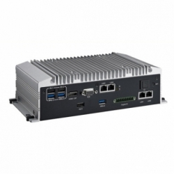 FANLESS BOX PC, UNO-3283G, Intel Core i7