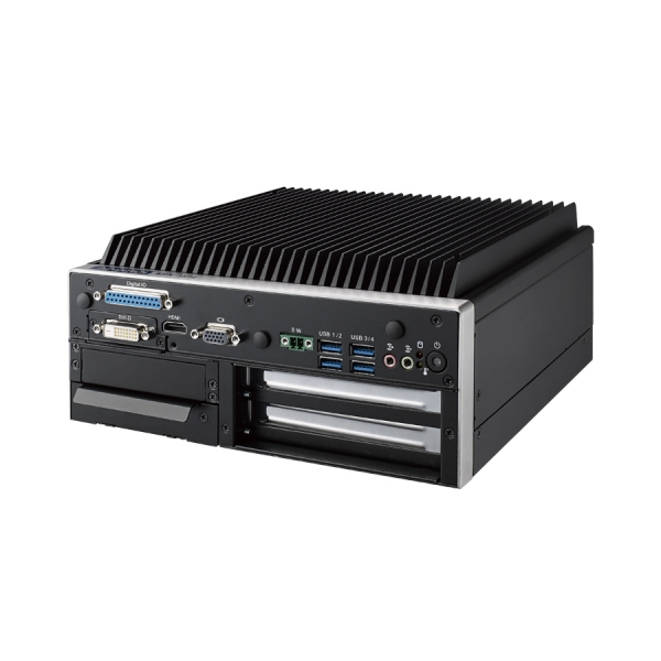 PC Industriel Fanless ARK-3520P - Core i5/i7