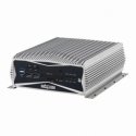 Industrial Fanless PC NISE 3600E - Core i3/i5/i7