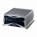 PC Industriel Fanless NISE 3600E2 - Core i3/i5/i7
