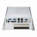 PC Industriel Fanless NISE 3600E2 - Core i3/i5/i7