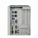 Industrial Fanless PC UNO-3283G - Core i7