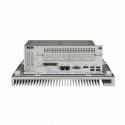 PC Industriel Fanless UNO-3483G - Core i7