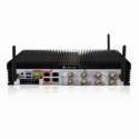 PC Industriel Fanless TANK-700-QM67 - Core i3/i5/Celeron