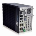 Industrial Fanless PC TANK-820-H61 - Core i3/i5/Pentium