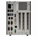 Industrial Fanless PC TANK-801-BT - Celeron J1900