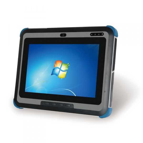 10" Tablet PC ICEROCK3 - Celeron/Core i7