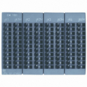 101-4FH50 - Modules bornier répartiteur