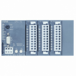 114-6BJ04 - Micro PLC