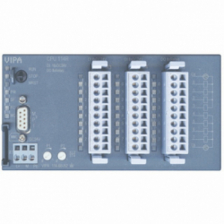 114-6BJ53 - Micro PLC