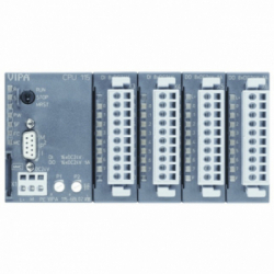 115-6BL02 - Micro PLC