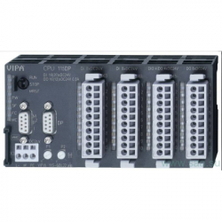115-6BL22 - Micro PLC