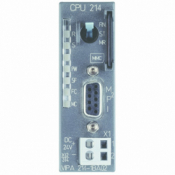 214-1BA06 - PLC CPU