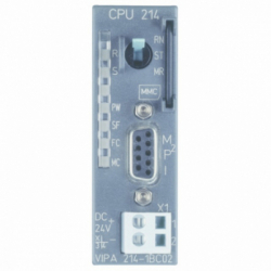 214-1BC06 - CPU AUTOMATE