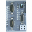 215-2BS03 - RS-232 PLC CPU