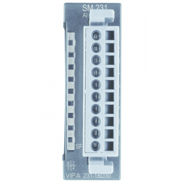 231-1BD30 - Analog Input ECO