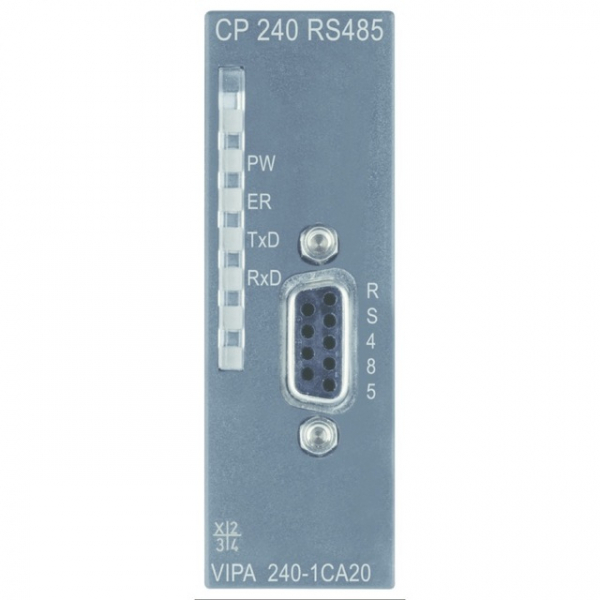 240-1CA21 - Processeur de Communication