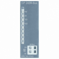 240-1FA20 - Processeur de Communication