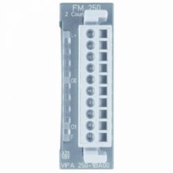 250-1BA00 – Module compteur