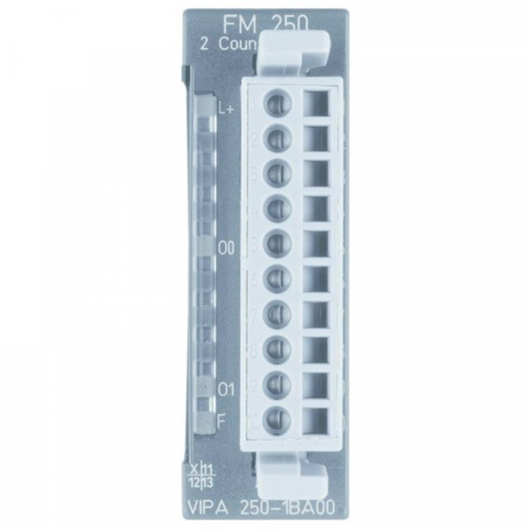 250-1BA00 – Module compteur