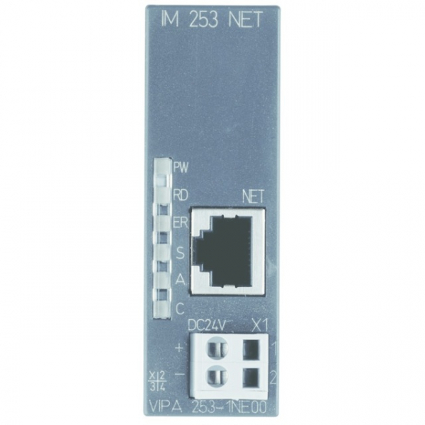 253-1NE00 – Esclave Ethernet