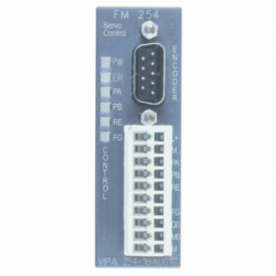 254-1BA00 - Positioning module