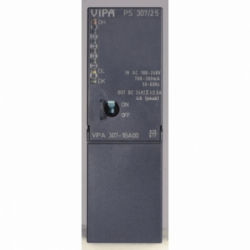 307-1BA00 - Power Supply