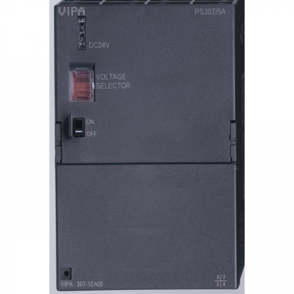 307-1EA00 - Power Supply