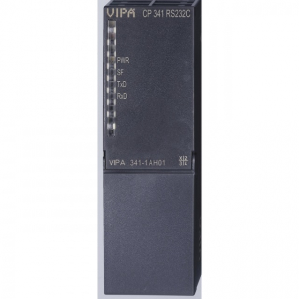 341-1AH01 - Communication processor