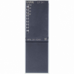 341-1CH01 - Communication processor