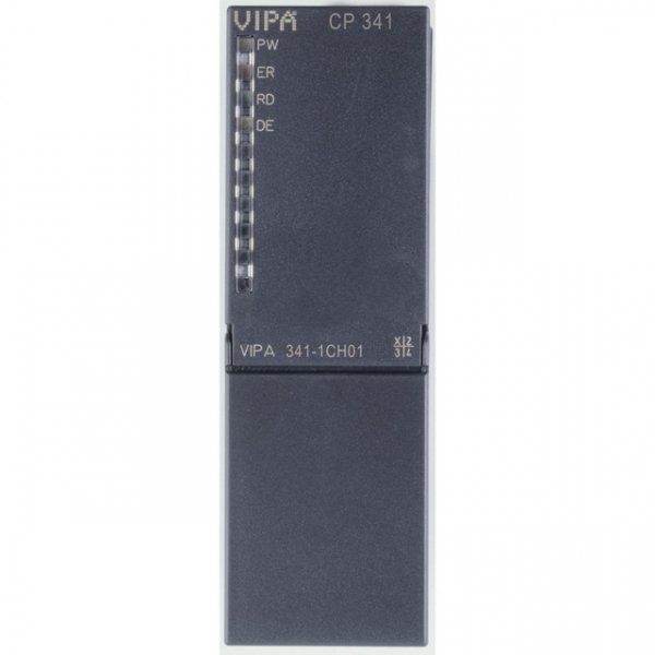 341-1CH01 - Module Processeur de communication
