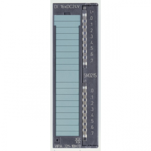 321-1BH70 - FAST Digital input - SPEED-Bus