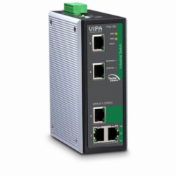 5 Ports Industrial Switch PN5-RD